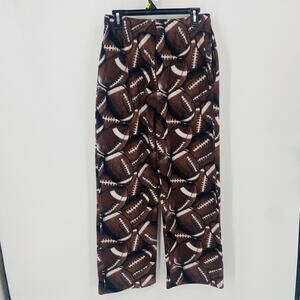 Fun Boxers Football Loungewear